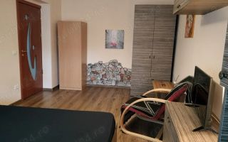 Apartament cu o cameră de închiriat – Strada Brăilei - Poză 2
