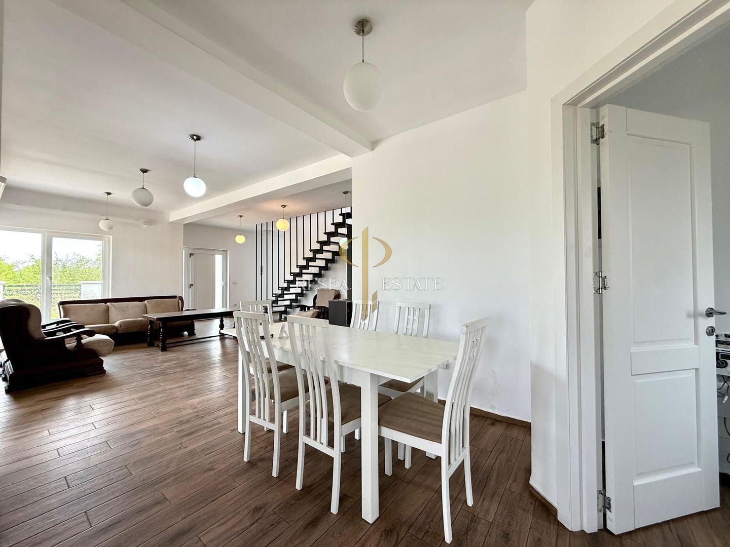 Casa individuala 5 dormitoare | Sacalaz | Comision 0% - Poză 2