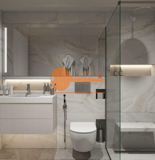 3 camere Orhideea Residence ( 2 locuri de parcare ) - Poză 14