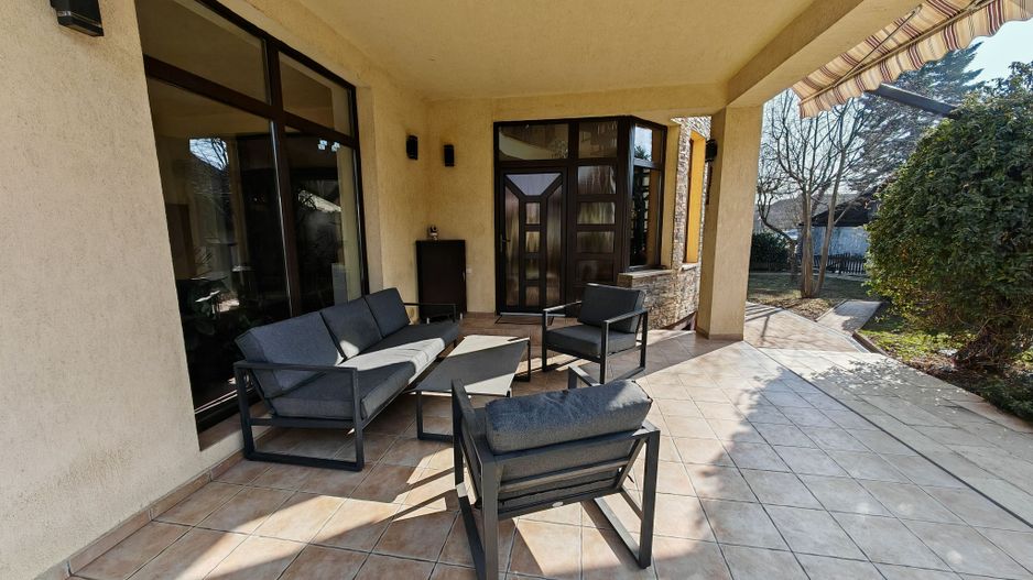 Vila S+P+M   Dumbravita - Poză 31