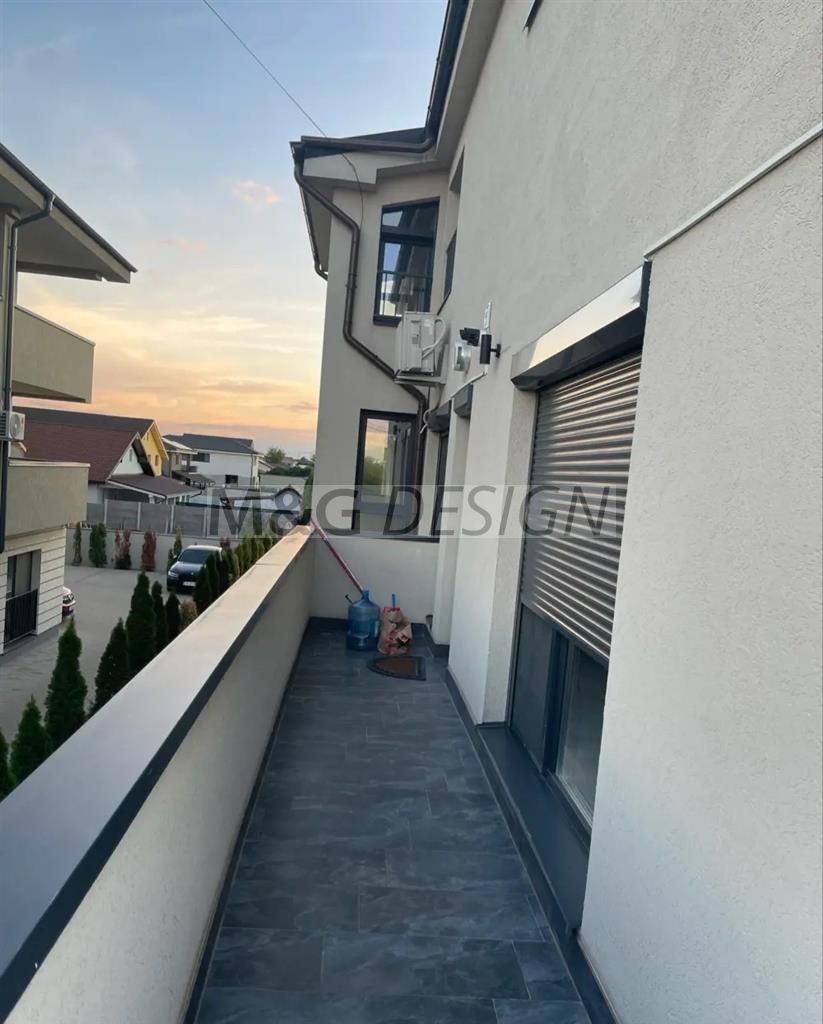 Apartament 3 camere Dumbravita etaj 1 - Poză 9