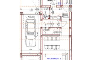 Case insiruite | D+P+1E | 4 camere | 4 Bai | Garaj | Smart | Panouri - Poză 5