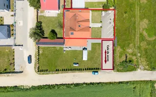 RASNOV| Cladire multifunctionala | 350 mp | Vad turistic si comercial - Poză 18