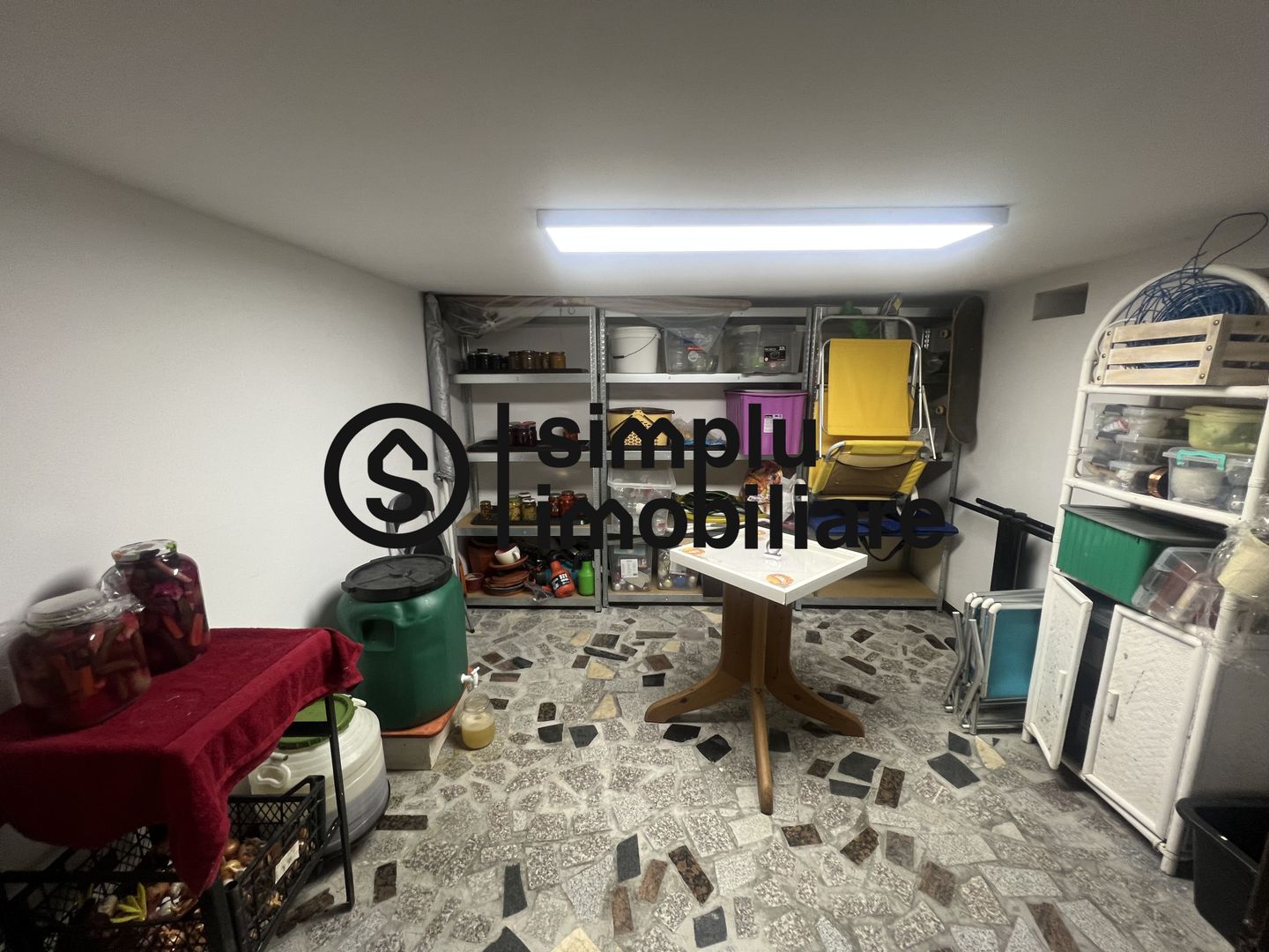 Casa D+P+E+M Tudor Vladimirescu - Poză 18