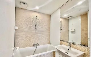 Apartament LUX 2 camere // zona exclusivista // Herastrau - Poză 9