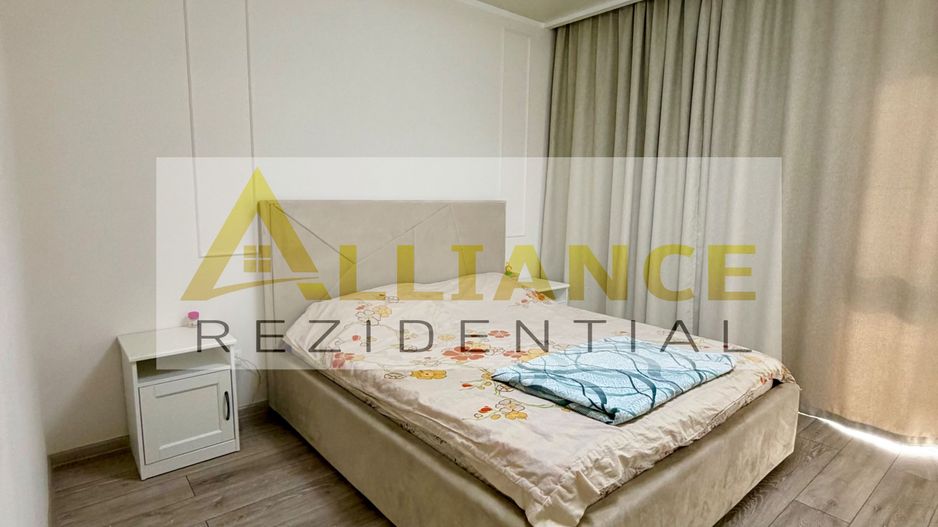 Apollo-Metrou Berceni || 3 camere | Mobilat | Parcare + Boxa - Poză 3