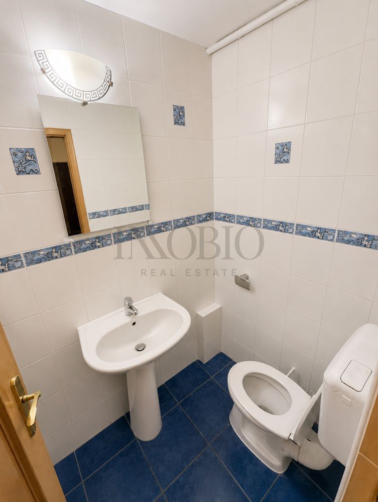Apartament în imobil Art-Deco 64 mp | Str. Toamnei - Poză 8