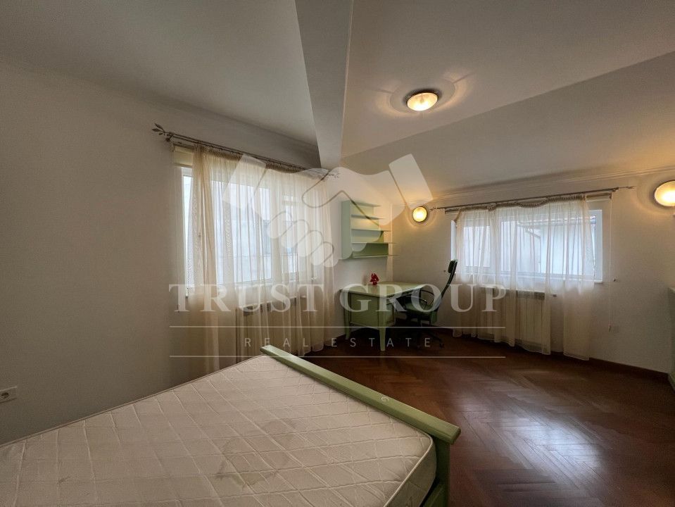 Casa  Individuala | Herastrau  | Curte proprie | 3 Locuri de parcare - Poză 8