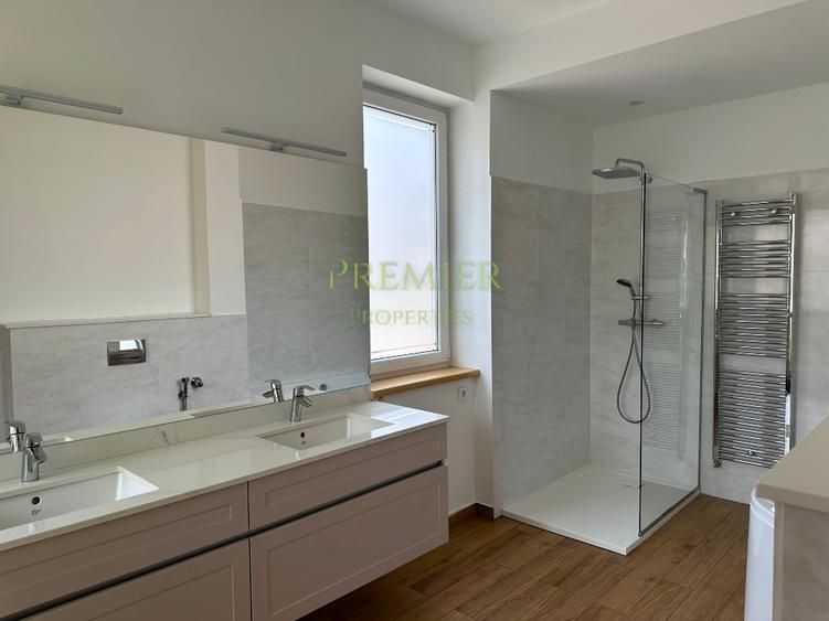 HERASTRAU/MADGEARU – INCHIRIERE APARTAMENT 4 CAMERE, 215 MP, ETAJ 4/5 - Poză 9