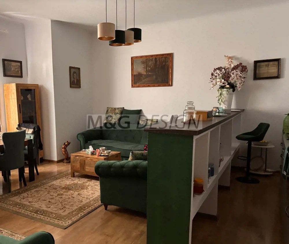 Apartament 2 camere Ultracentral - Poză 1