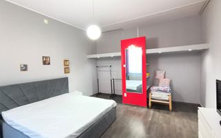 Apartament central, 2 camere, centrala gaz. 390 E/lună. Comision 0 - Poză 7
