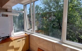 Drumul Sării | 3 camere | 75mp | et 3 | centrala proprie | 650 euro - Poză 12