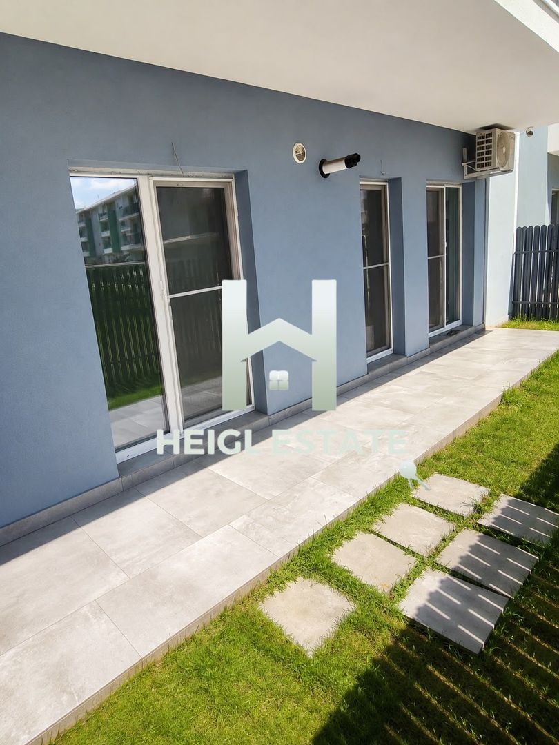 Apartament finalizat 2 camere + curte, Giroc - Poză 7