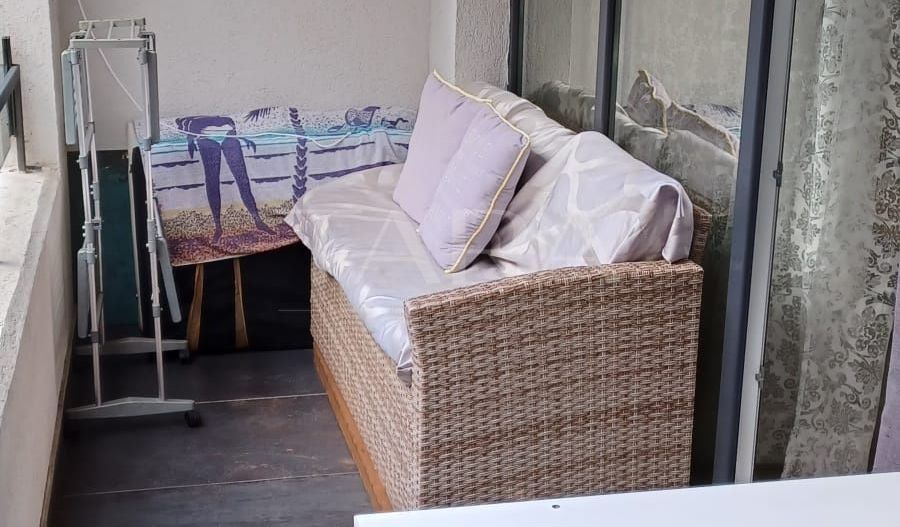 Apartament cu 2 cameră și parcare subterană, în zona Campului. - Poză 4