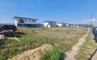 DIFERIT Haus ,Cristian,500 mp cu autorizatie,CASA IN CURS DE EXECUTIE - Poză 18