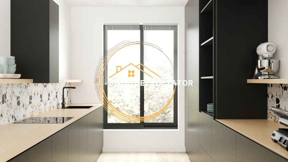Proiect Premium Titan Pallady metrou Teclu ikea 15minute Pret promo - Poză 6