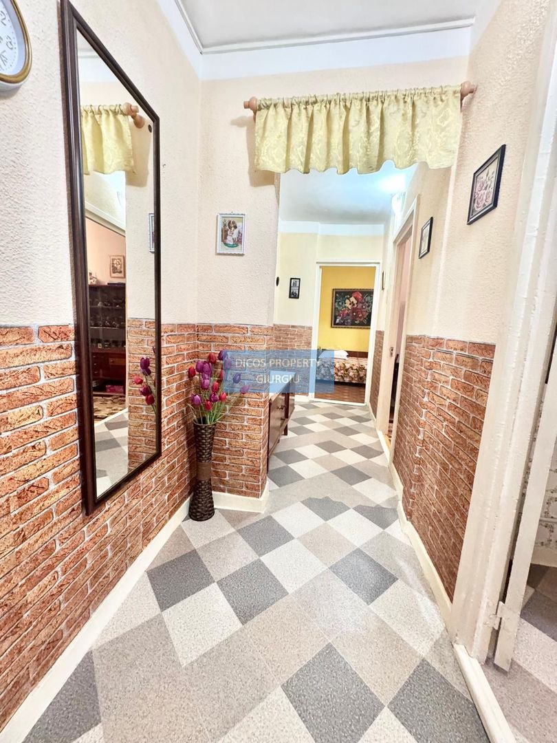 Apartament de vânzare – bloc 60 Vama, Giurgiu - Poză 8