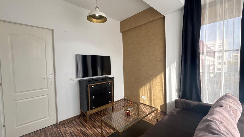 Apartament 2 camere | Zona Campus | Ideal pentru investiție - Poză 8