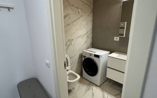 Studio 2 camere  |  The Level Apartments | Petrom City - Poză 10