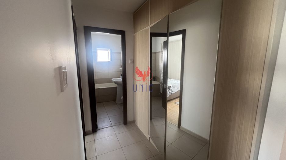 Apartament 3 camere 1 Mai M-uri zona Ciuperca - Poză 10