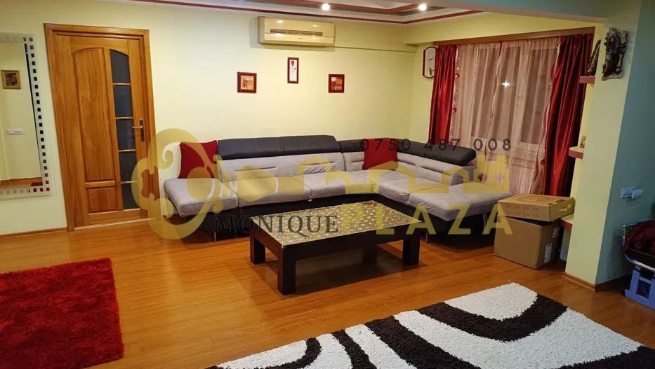 3 Camere | Accesibilitate facila | Centrala proprie | AC | - Poză 2