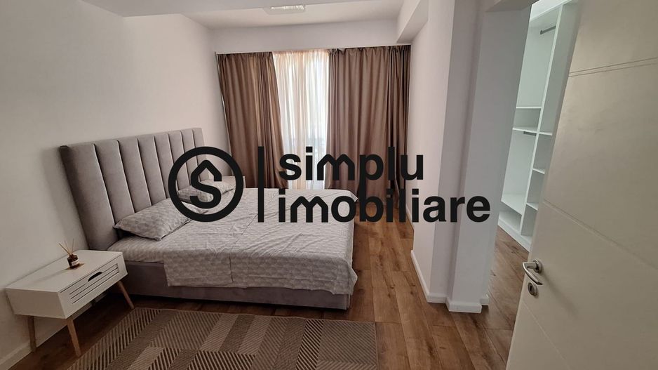 Apartament 4 camere, bloc nou, 2 bai - 299 900 Euro - Poză 2