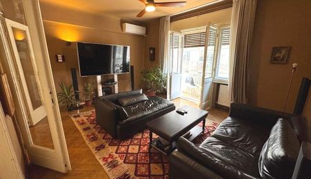 Apartament 3 camere de vânzare – Universitate | Calea Victoriei
