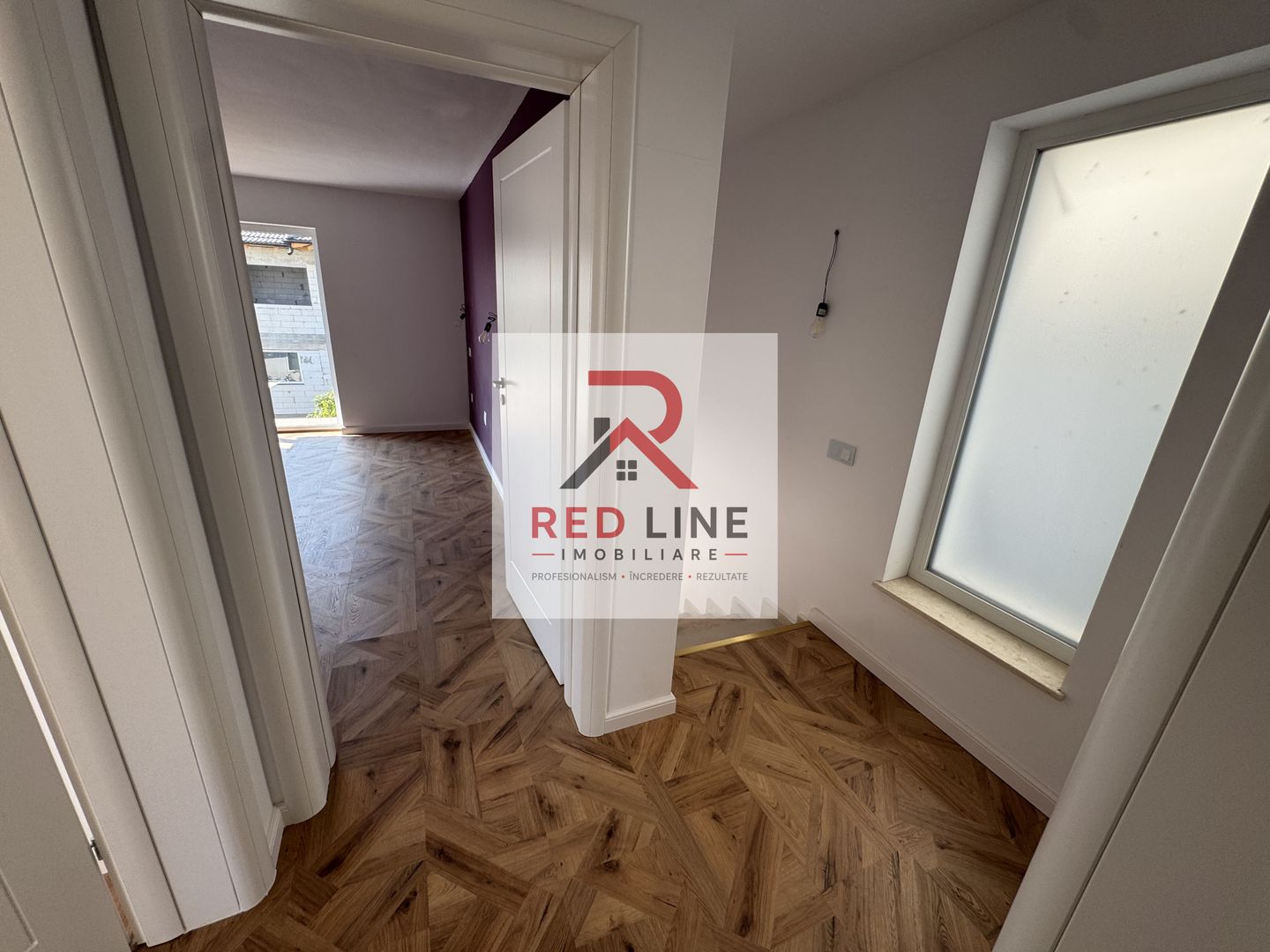Casă P+E Modernă – Zona Aeroport | Exclusivitate RED LINE IMOBILIARE - Poză 9