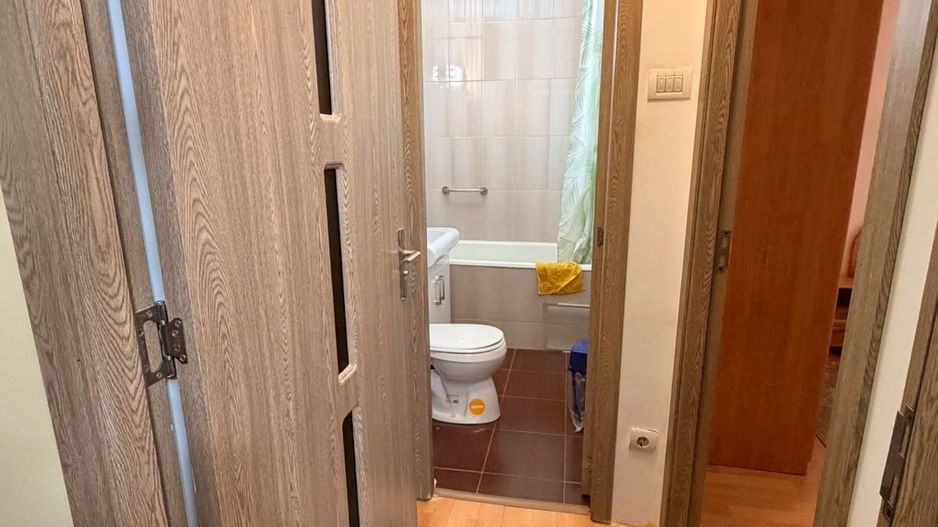 Vanzare Apartament 3 camere, 60 mp, parter, balcon – Drumul Taberei - Poză 7