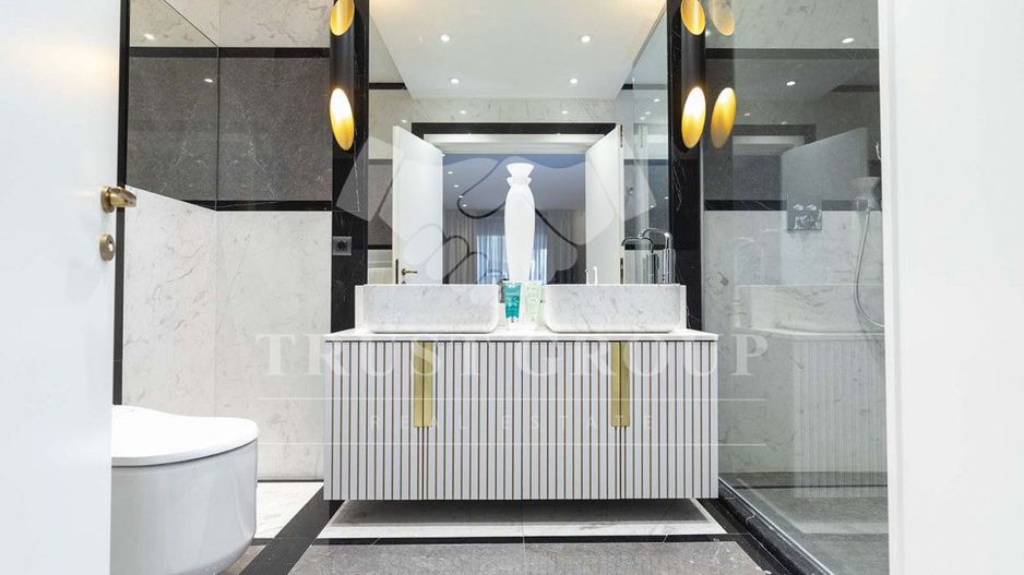 Apartament 4 camere Green Lake | 2 Locuri de parcare+baxa - Poză 33
