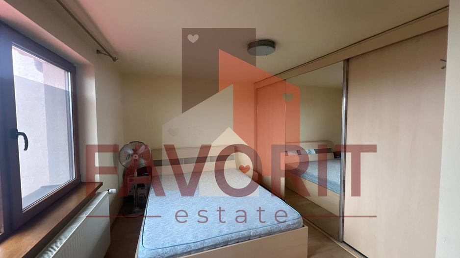 Casă de închiriat 5 camere  – Comuna Șag, Str. XXIII nr. 8 - Poză 12