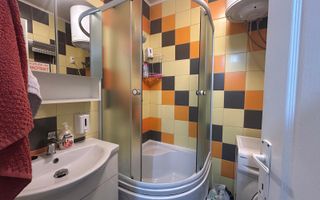 Apartament 1 camera de inchiriat, Zona Centrala - Poză 7