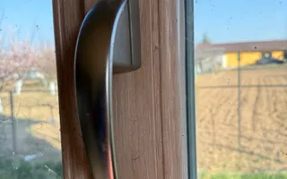 Casă semifinisată cu teren 806 mp Cetariu - Bihor - Poză 14