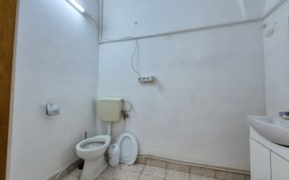 Spațiu comercial de închiriat – Zona Nicolae Bălcescu, Sibiu - Poză 4