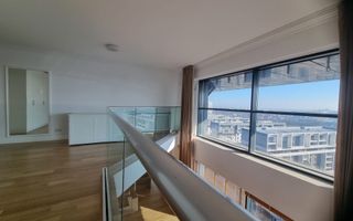 Vanzare penthouse cu view spectaculos in Complex Upground - Poză 10