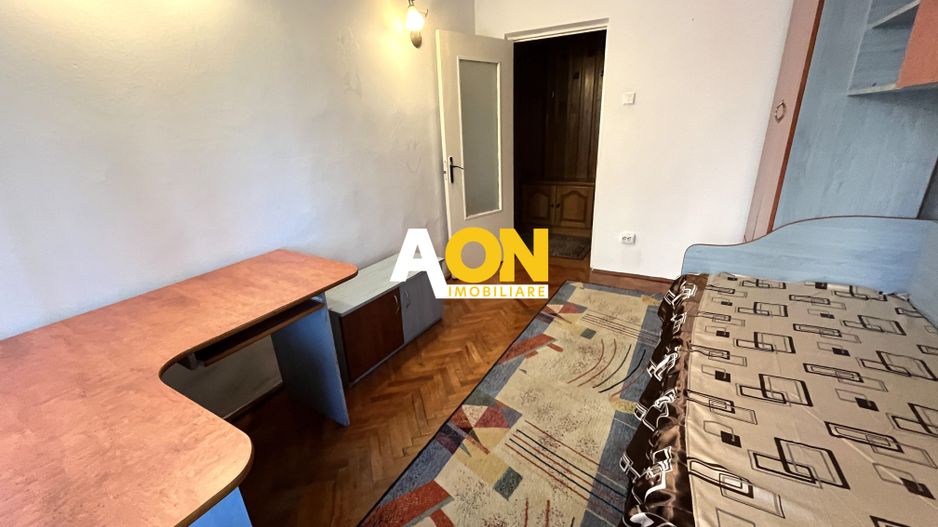Apartament 3 Camere, Etaj 1, Zona Cetate - Poză 10