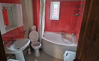 Apartament la mansardă M1+M2  / 3 camere / Terezian - Poză 6