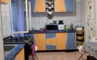 apartament 3 camere zona militari - Poză 3