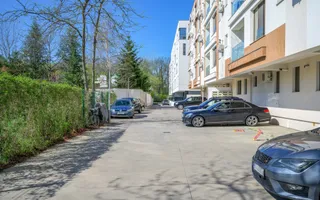 Apartament 2 camere Baneasa-Jandarmeriei - Curte proprie - Poză 12