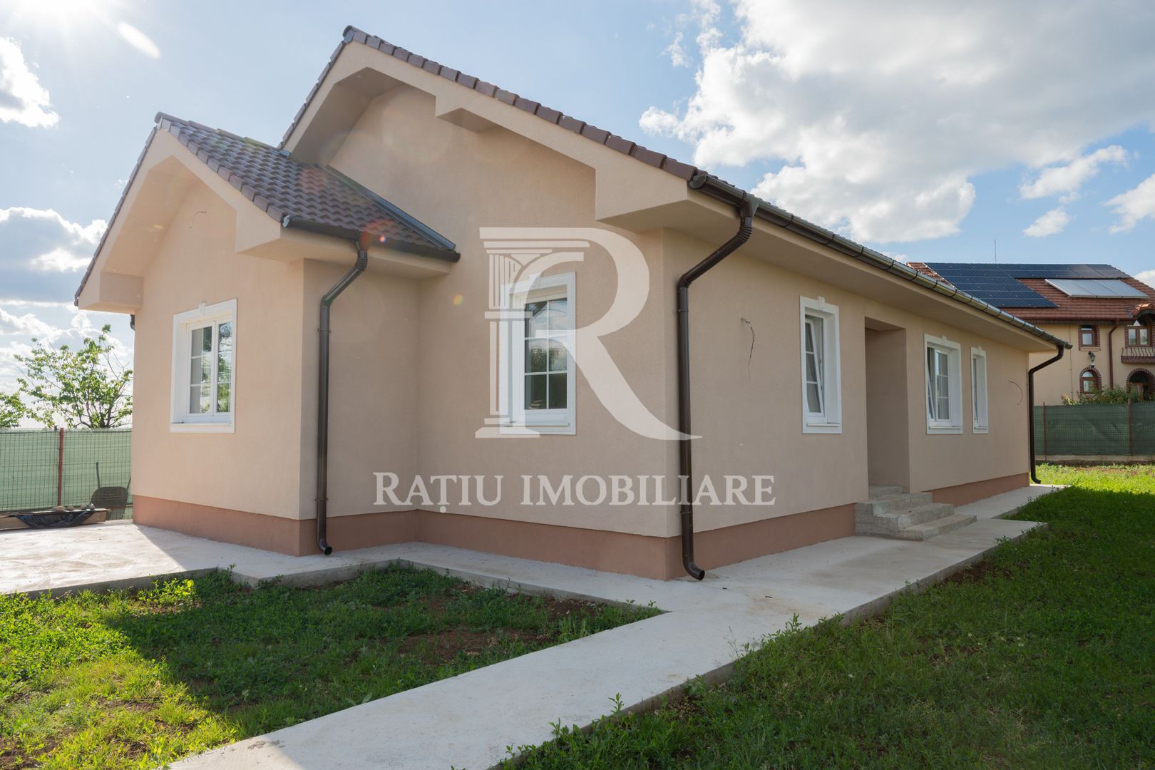 Casa Noua | Zona Dealuri | Oradea - Poză 1