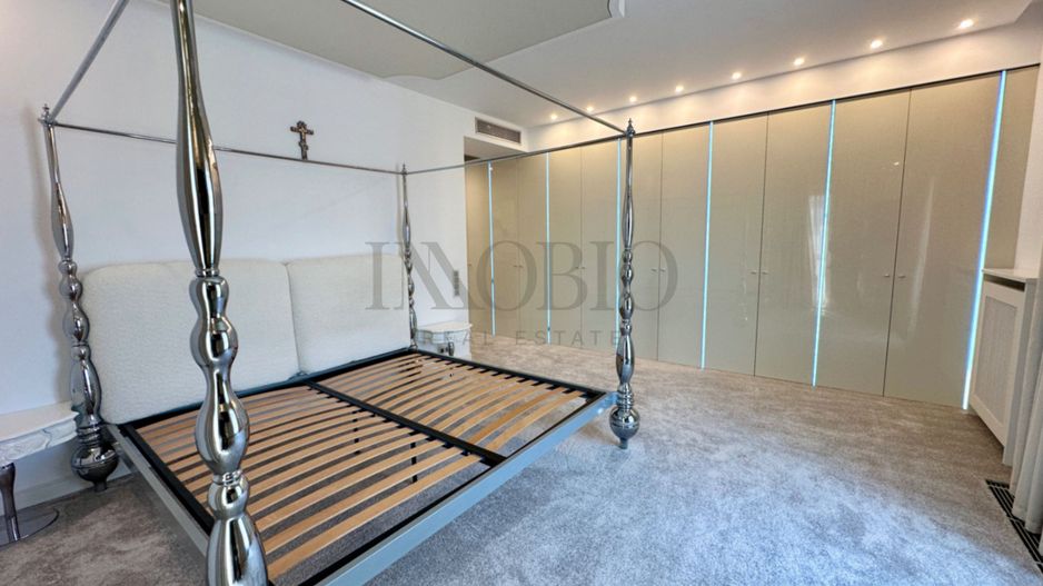 Penthouse | Washington Residence | 2 Locuri de Parcare - Poză 18