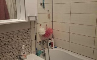 Închiriez Apartament cu 3 camere, centrala proprie, prima închiriere, lângă Obor - Poză 3