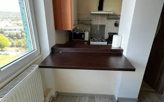 De Închiriat: Apartament cu 1 Cameră – Aleea Carpați, Târgu Mureș - Poză 17