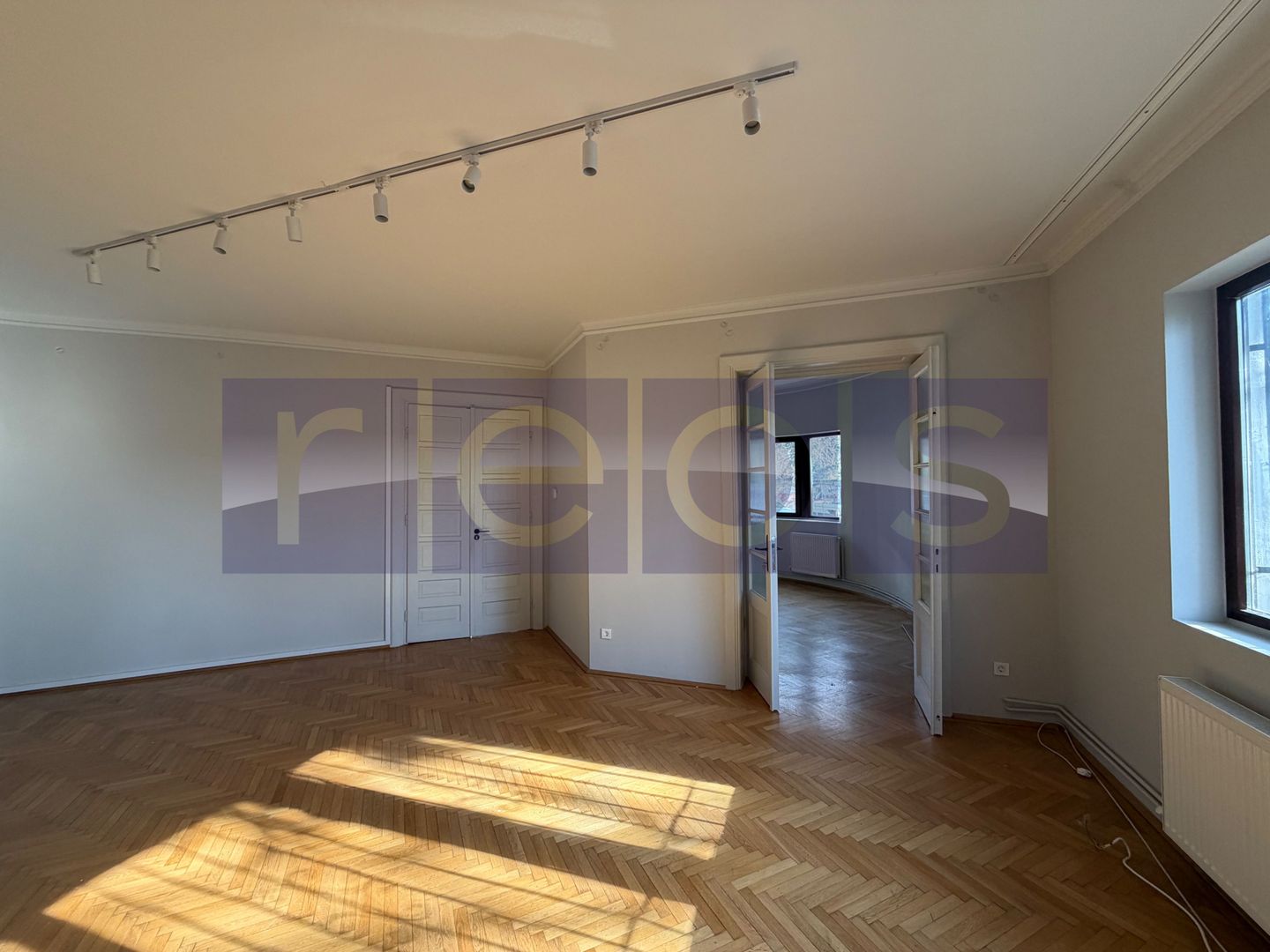 INCHIRIERE PARTER VILA DEOSEBITA 75MP | FLOREASCA | IDEAL BIROU-SALON - Poză 7