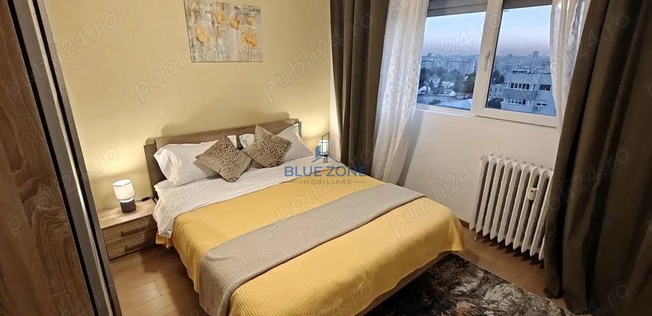 4 camere | Iancului | 100 mp | 2 băi | Vedere panoramică - Poză 3