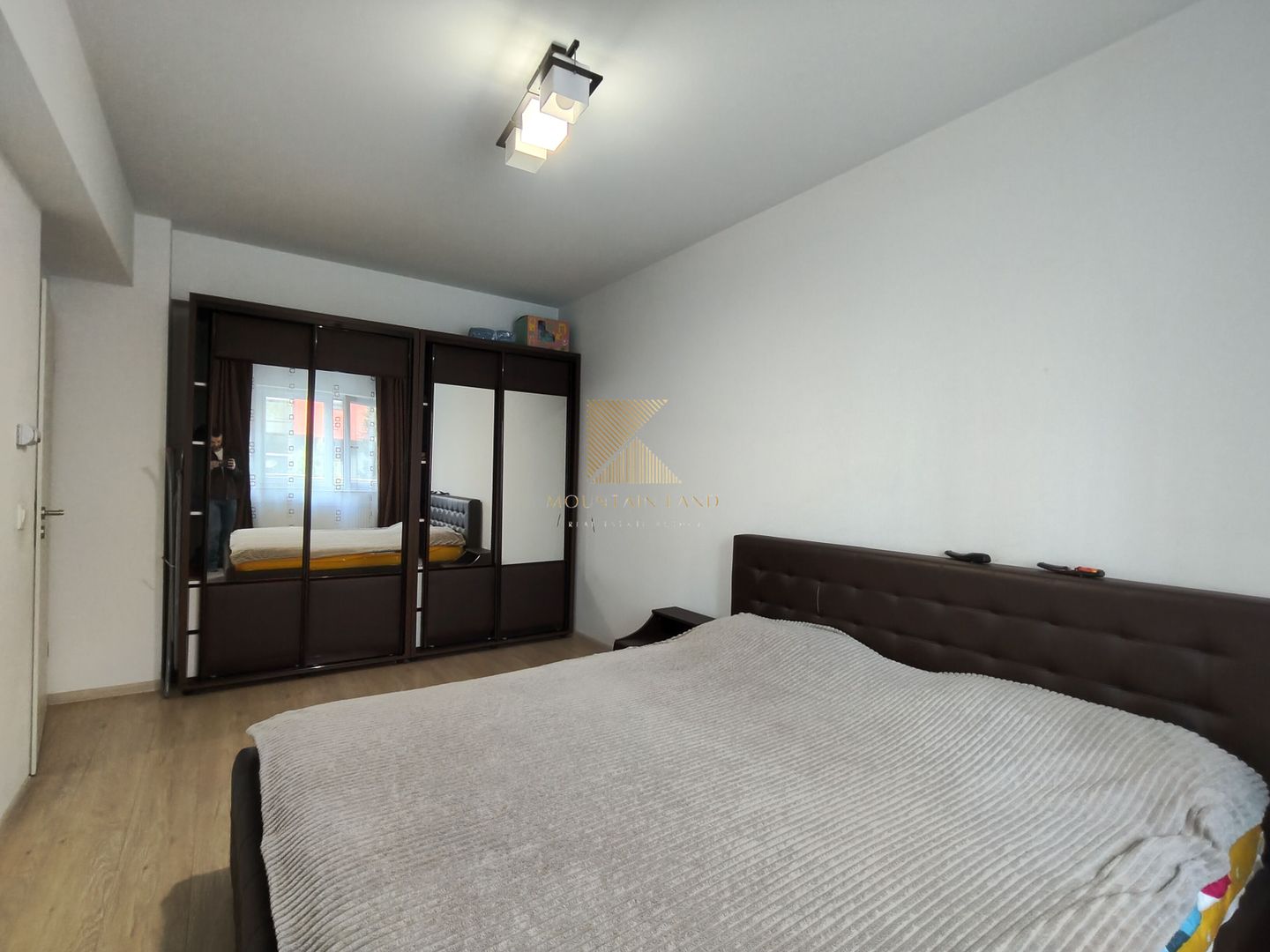 Apartament decomandat, 2 camere, utilat, Maurer Residence, Coresi Mall - Poză 3