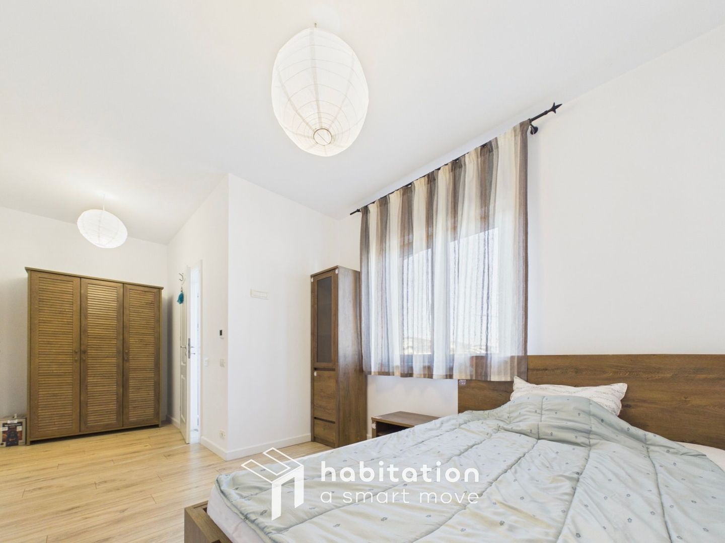 Duplex elegant | Giroc – zona Lidl | 4 camere | 3 băi| - Poză 17