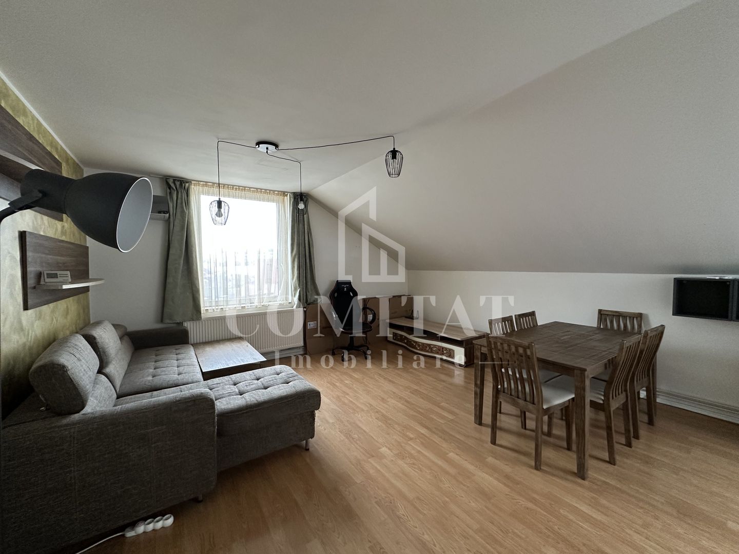 Apartament 3 camere | 85mp | Zona str. Cosașilor - Poză 2