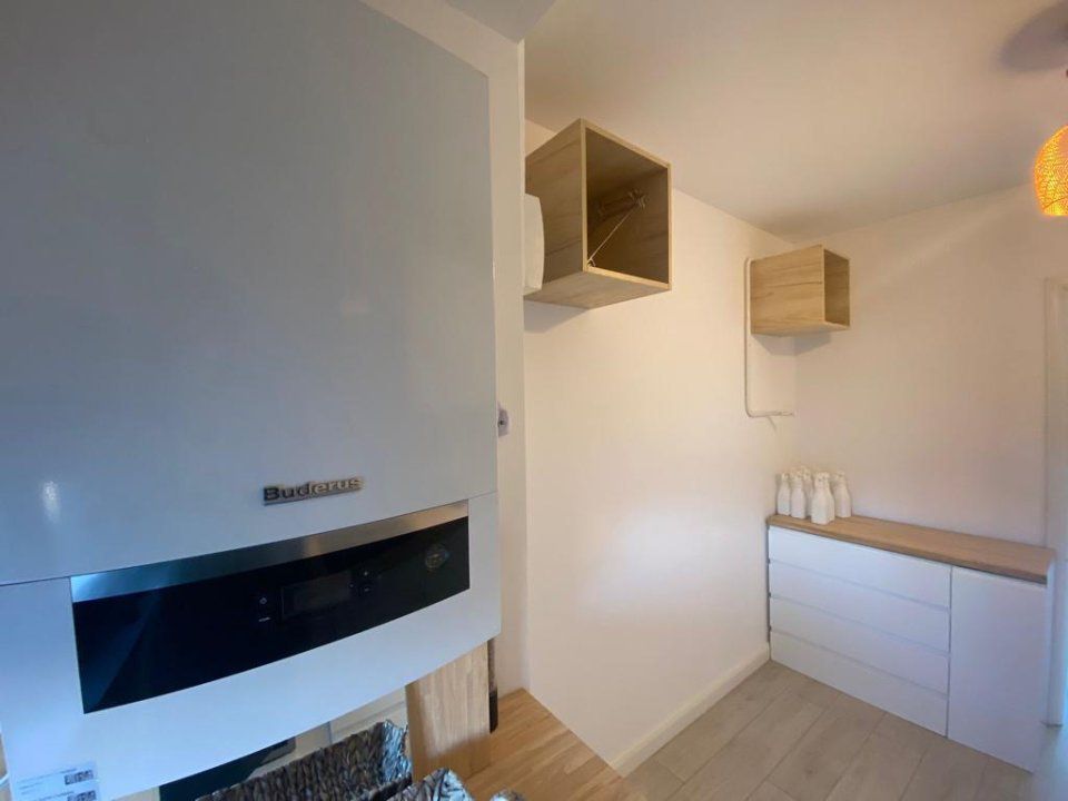 Vilă 4 camere | Pipera | Drumul Potcoavei - Poză 5