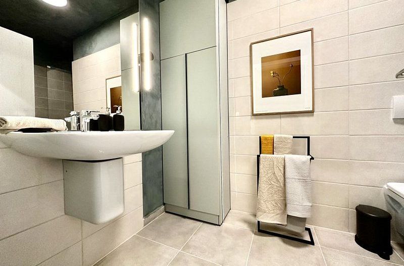 Confort și eleganta la tine acasă, cu view spectaculos, XCITY - Tower - Poză 27